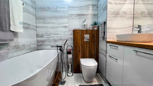 Mieszkanie Kołobrzeg Bajkowe, Mazowiecka