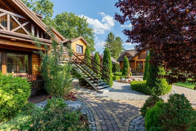 Dom Ustronie Morskie