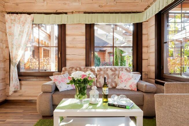 Dom Ustronie Morskie