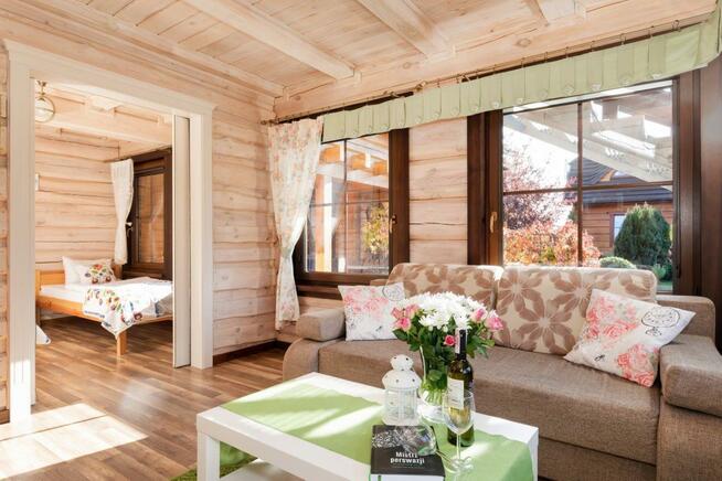 Dom Ustronie Morskie