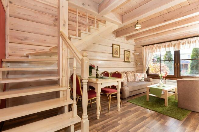 Dom Ustronie Morskie