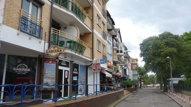 Lokal użytkowy Kołobrzeg Portowa