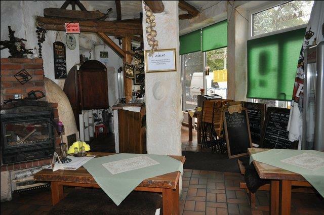 Lokal użytkowy Kołobrzeg Portowa