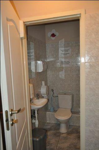 Lokal użytkowy Kołobrzeg Portowa