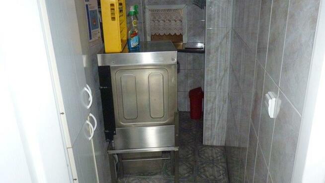 Lokal użytkowy Kołobrzeg Portowa