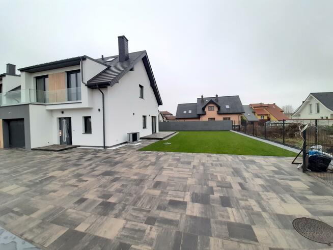 Dom Kołobrzeg Sienkiewiczowskie, Zamoyskiego Jana