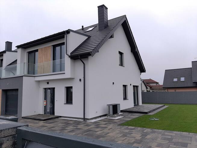 Dom Kołobrzeg Sienkiewiczowskie, Zamoyskiego Jana