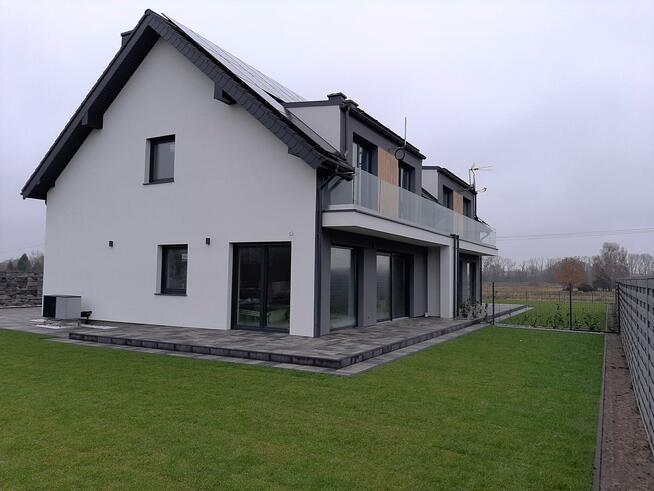 Dom Kołobrzeg Sienkiewiczowskie, Zamoyskiego Jana