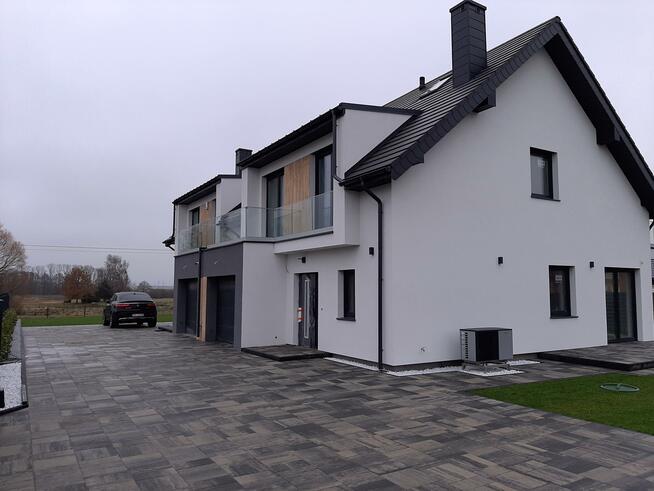 Dom Kołobrzeg Sienkiewiczowskie, Zamoyskiego Jana