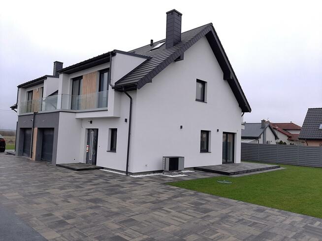 Dom Kołobrzeg Sienkiewiczowskie, Zamoyskiego Jana