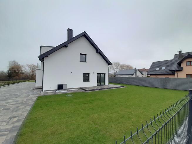 Dom Kołobrzeg Sienkiewiczowskie, Zamoyskiego Jana