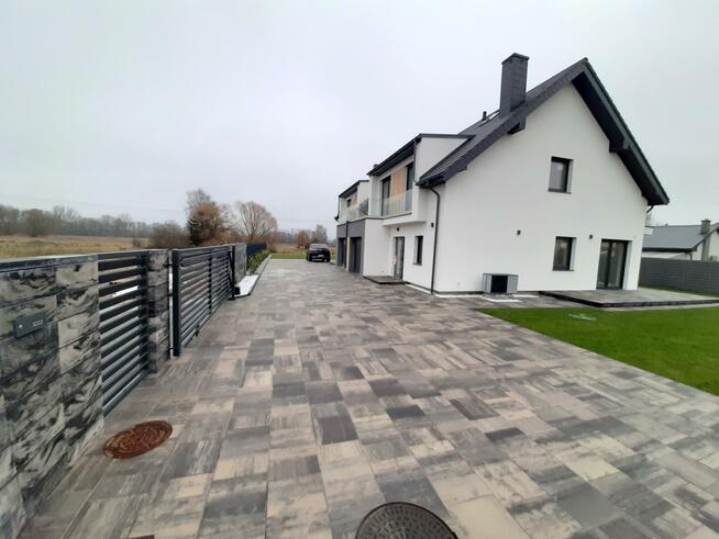 Dom Kołobrzeg Sienkiewiczowskie, Zamoyskiego Jana