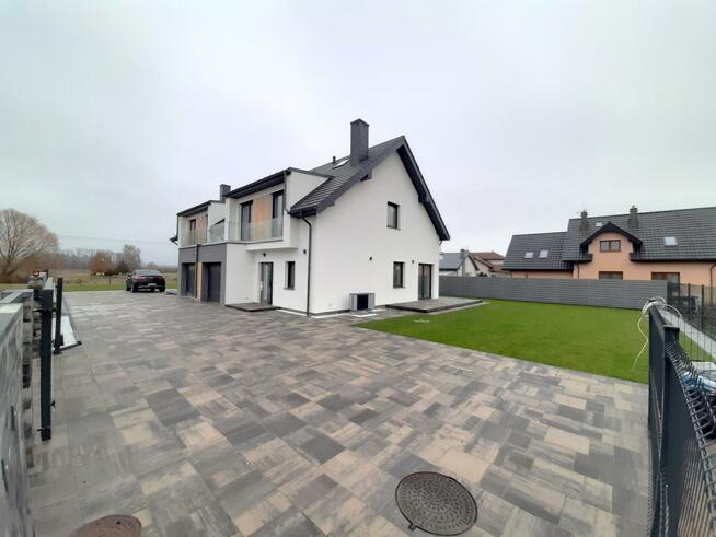 Dom Kołobrzeg Sienkiewiczowskie, Zamoyskiego Jana