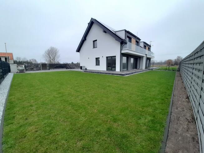 Dom Kołobrzeg Sienkiewiczowskie, Zamoyskiego Jana