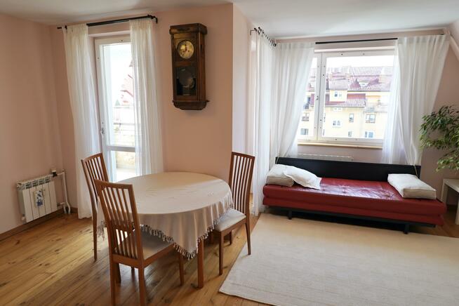 Mieszkanie Kołobrzeg Starówka