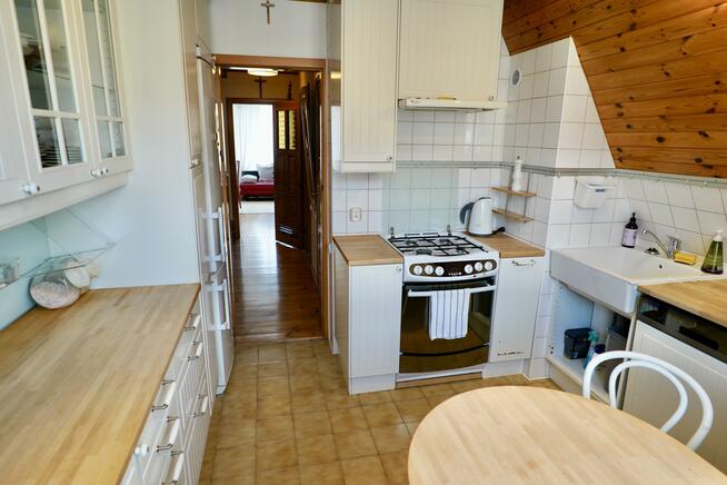 Mieszkanie Kołobrzeg Starówka