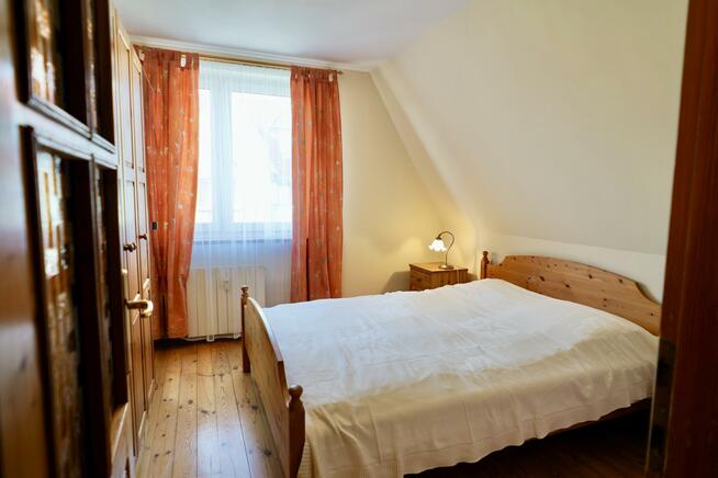 Mieszkanie Kołobrzeg Starówka