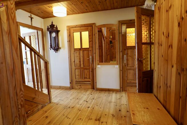 Mieszkanie Kołobrzeg Starówka