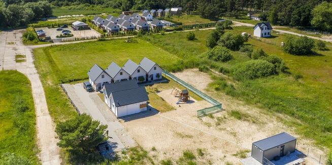 Lokal użytkowy Rogowo gm. Trzebiatów Rogowo