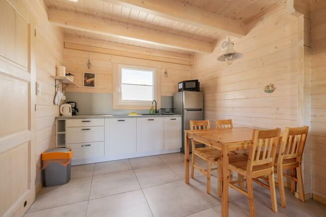 Lokal użytkowy Rogowo gm. Trzebiatów Rogowo