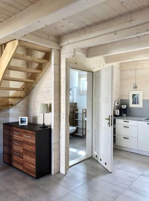 Lokal użytkowy Rogowo gm. Trzebiatów Rogowo