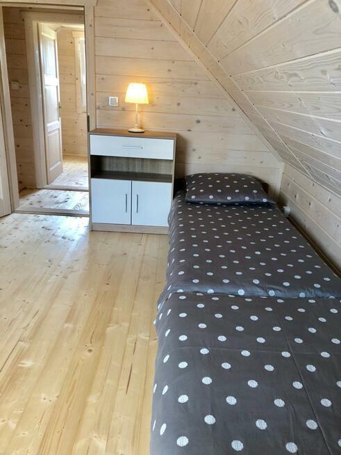 Lokal użytkowy Rogowo gm. Trzebiatów Rogowo