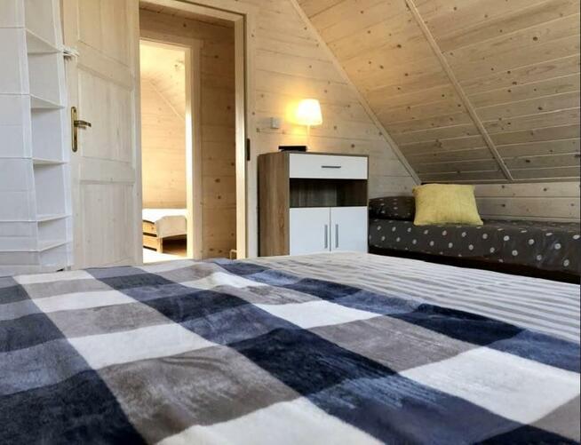 Lokal użytkowy Rogowo gm. Trzebiatów Rogowo