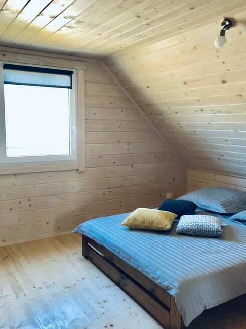 Lokal użytkowy Rogowo gm. Trzebiatów Rogowo