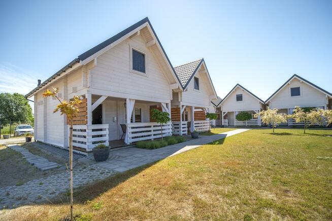 Lokal użytkowy Rogowo gm. Trzebiatów Rogowo