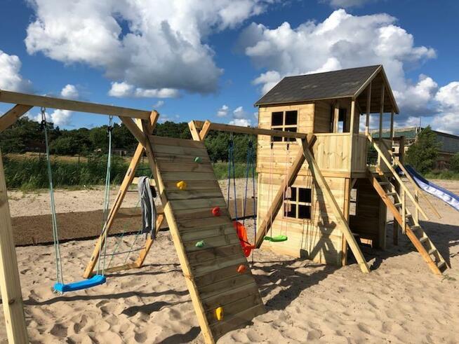 Lokal użytkowy Rogowo gm. Trzebiatów Rogowo