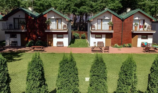 Dom Dźwirzyno gm. Kołobrzeg