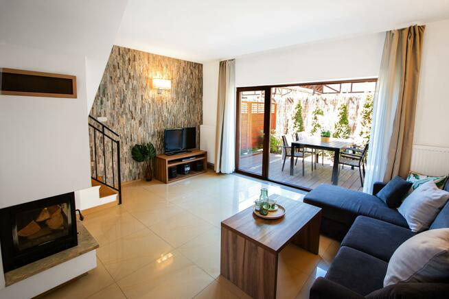 Dom Dźwirzyno gm. Kołobrzeg