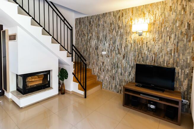 Dom Dźwirzyno gm. Kołobrzeg