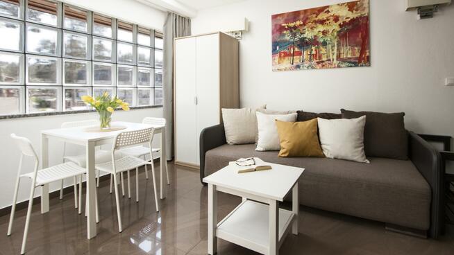 Dom Dźwirzyno gm. Kołobrzeg