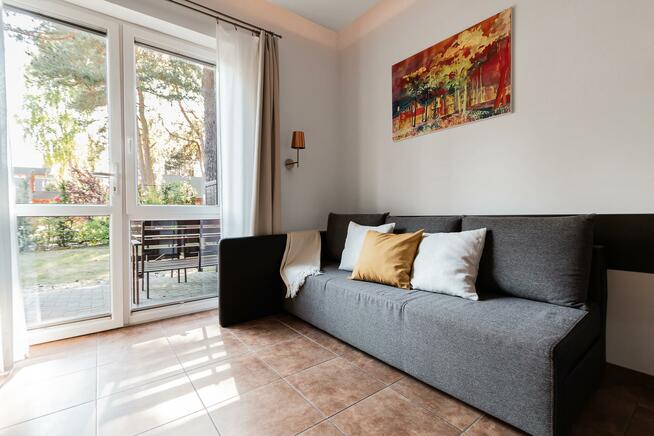 Dom Dźwirzyno gm. Kołobrzeg