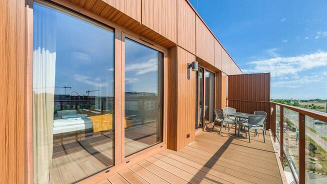 Mieszkanie Kołobrzeg Zachodnia, Plażowa