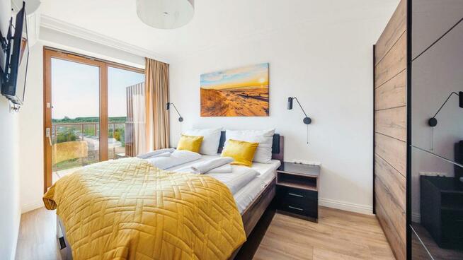 Mieszkanie Kołobrzeg Zachodnia, Plażowa