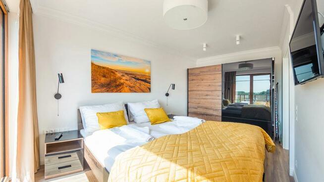 Mieszkanie Kołobrzeg Zachodnia, Plażowa