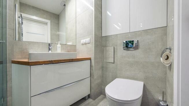 Mieszkanie Kołobrzeg Zachodnia, Plażowa