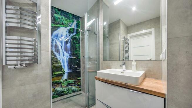 Mieszkanie Kołobrzeg Zachodnia, Plażowa