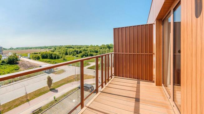 Mieszkanie Kołobrzeg Zachodnia, Plażowa