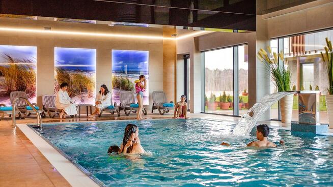 Mieszkanie Kołobrzeg Zachodnia, Plażowa