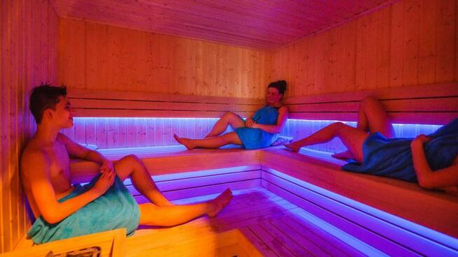 Mieszkanie Kołobrzeg Zachodnia, Plażowa