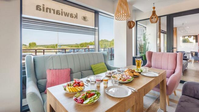 Mieszkanie Kołobrzeg Zachodnia, Plażowa