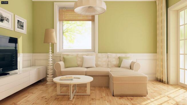 Działka budowlana Nieżyn gm. Siemyśl, Nieżyn