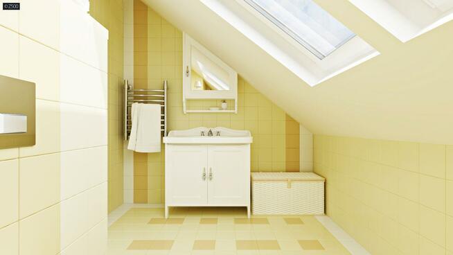 Działka budowlana Nieżyn gm. Siemyśl, Nieżyn