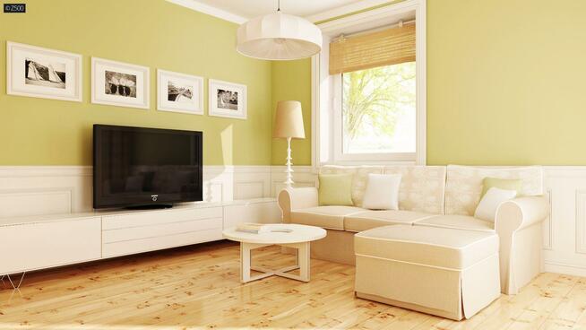 Działka budowlana Nieżyn gm. Siemyśl, Nieżyn