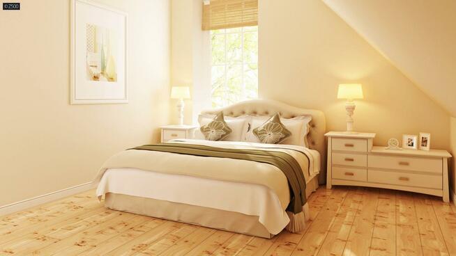 Działka budowlana Nieżyn gm. Siemyśl, Nieżyn