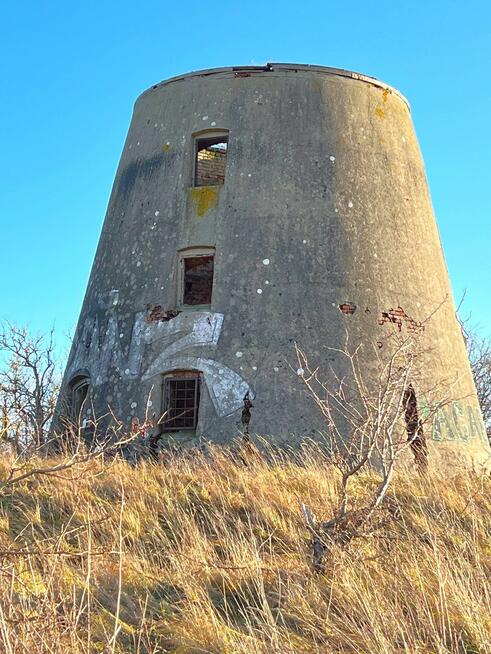 Działka budowlana Czernin gm. Dygowo