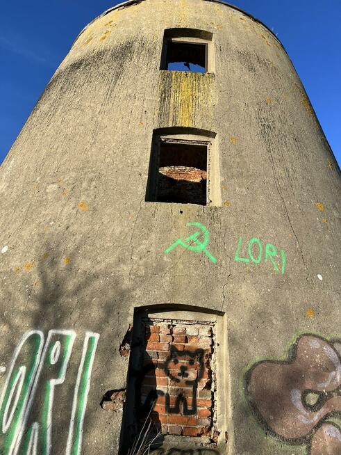 Działka budowlana Czernin gm. Dygowo